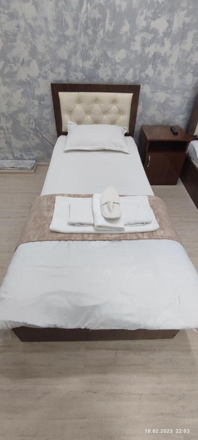 Art Rakat Hotel Tashkent Luaran gambar