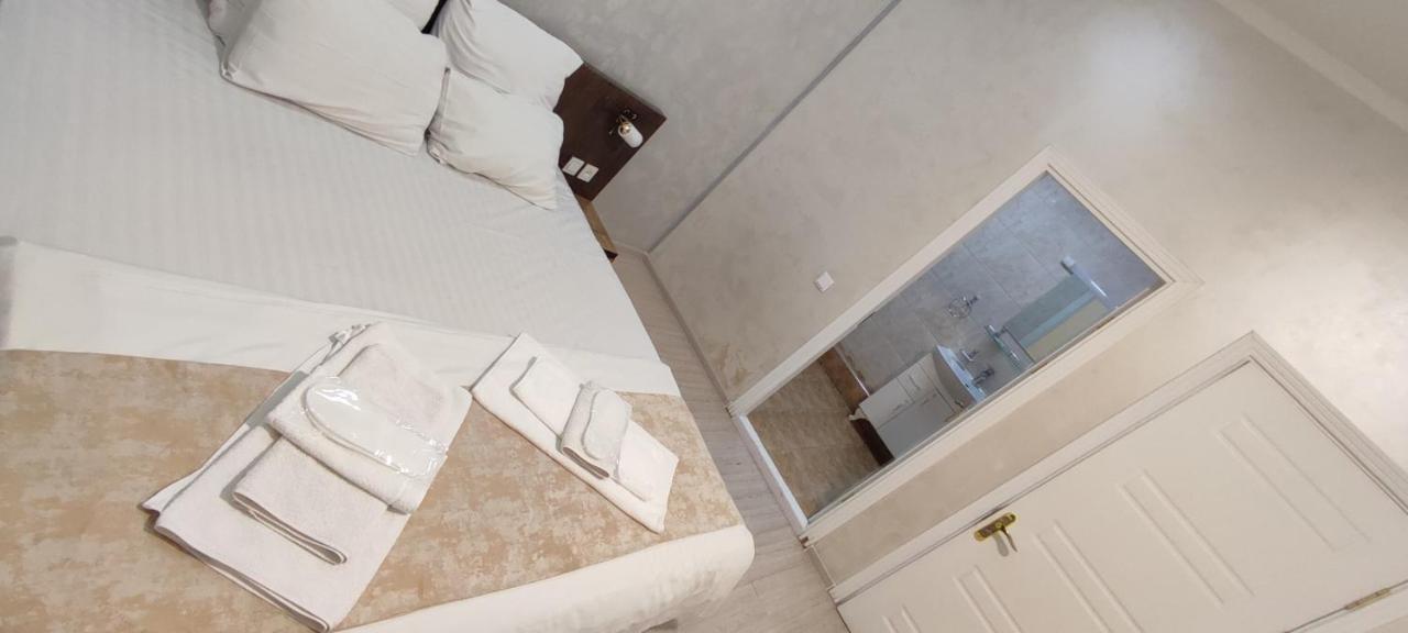 Art Rakat Hotel Tashkent Luaran gambar