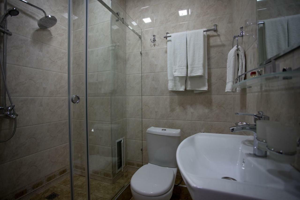 Art Rakat Hotel Tashkent Luaran gambar